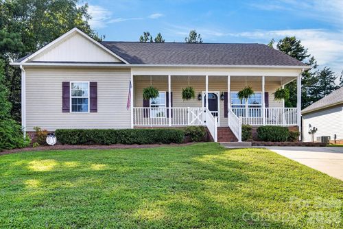 245 Eagle Creek Rd, Clover, SC, 29710-1645 | Card Image