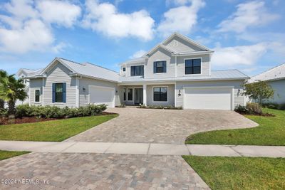 124 Kapalua Place, House other with 5 bedrooms, 4 bathrooms and null parking in St Johns FL | Image 2