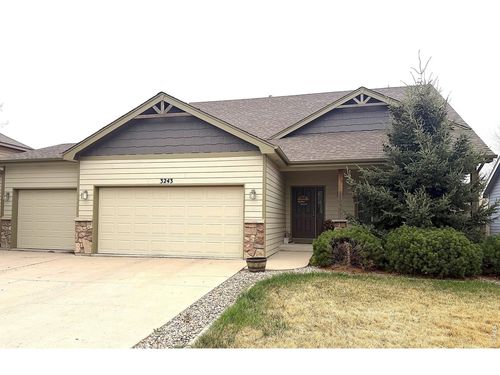 3243 Ambush Dr, Wellington, CO, 80549-3042 | Card Image