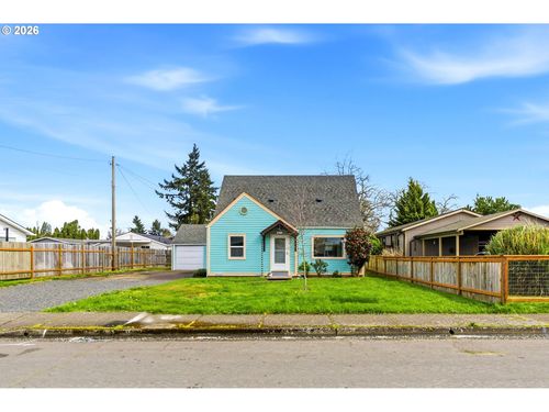 2326 Evergreen Ave, Salem, OR, 97301 | Card Image