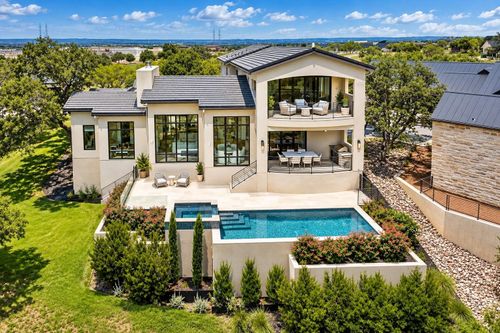 146 Coralberry, Horseshoe Bay, TX, 78657 | Card Image