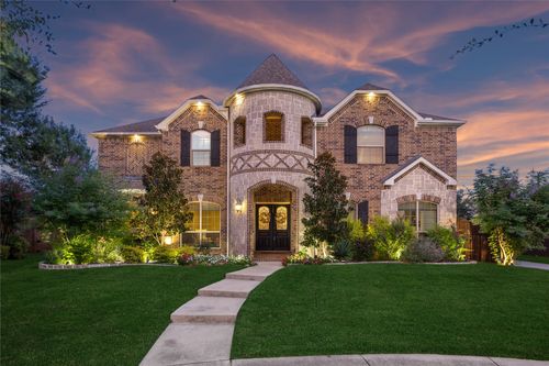 8086 Ashcroft Ln, Frisco, TX, 75034-0724 | Card Image