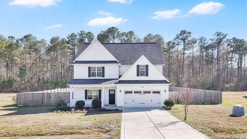 1031 Moonland Dr, Stedman, NC, 28391-5401 | Card Image