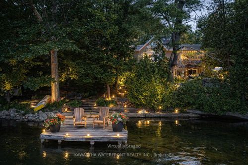 25 Government Dock Rd, Norland, ON, K0M1K0 | Card Image