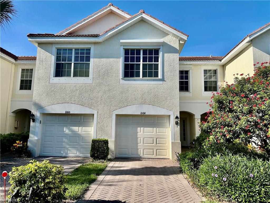 Residential Lease in NAPLES