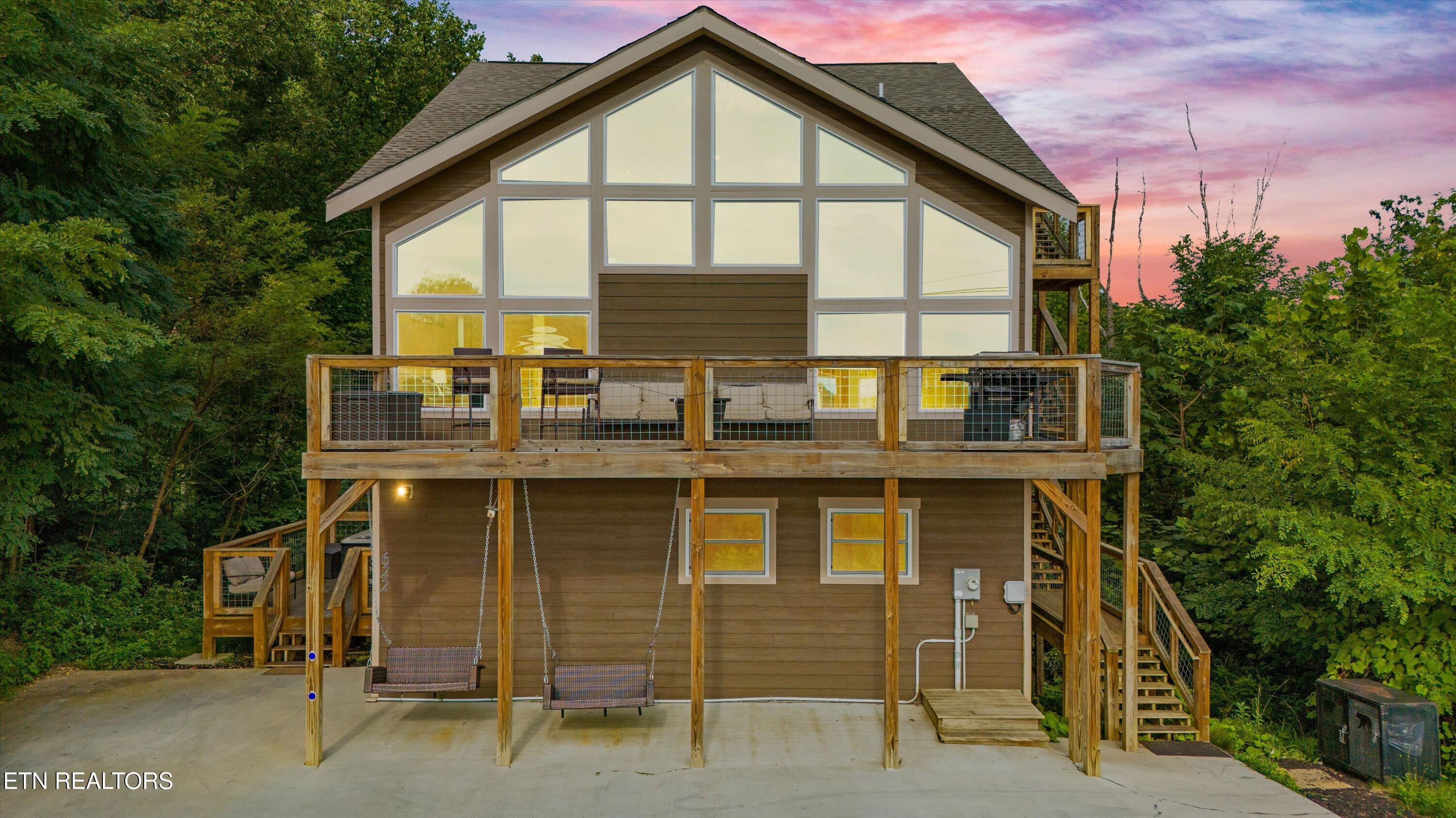 Residential in Gatlinburg