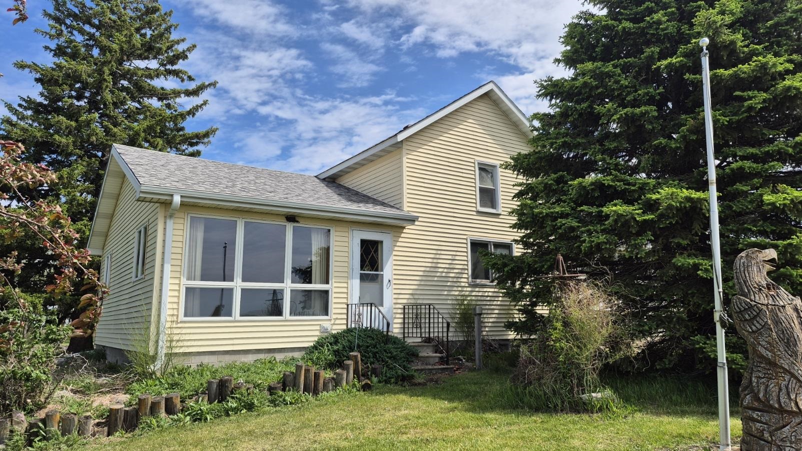 Residential in Estherville