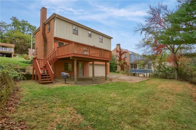 From back yard | Image 5