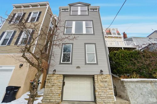 454 Klotter Ave, Cincinnati, OH, 45214 | Card Image