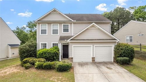 320 Alderman Trce, Austell, GA, 30168-7474 | Card Image