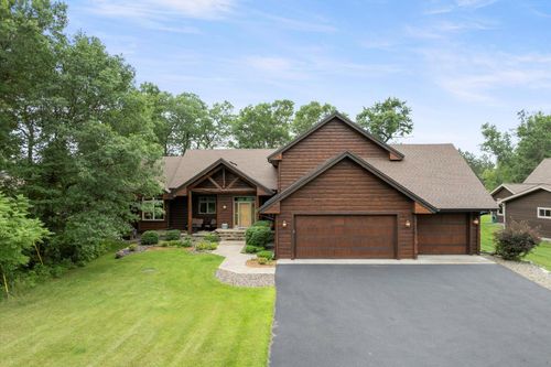 11527 Milinda Shores Road, Crosslake, MN, 56472 | Card Image