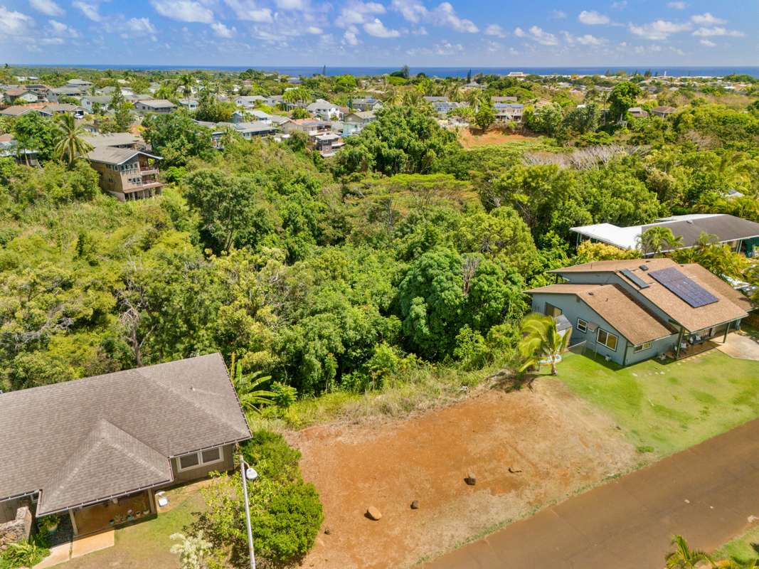 Land in Kapaa