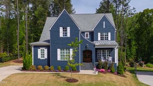 7717 Dover Hills Dr, Wake Forest, NC, 27587-8099 | Card Image