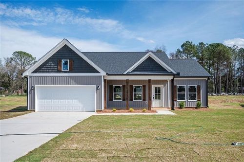 516 Branch St, Cedartown, GA, 30125 | Card Image