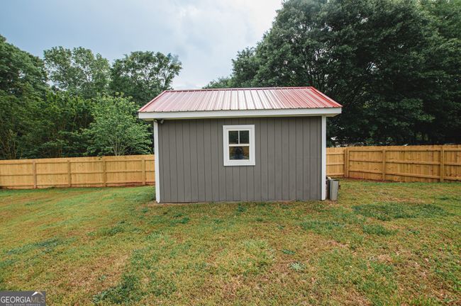 3015 Shoal Creek Rd, House other with 3 bedrooms, 3 bathrooms and 2 parking in Monroe GA | Image 31