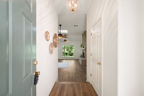 1005 Briargate Drive, Austin, TX, 78753 | Card Image