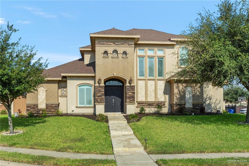 37th Ln, Edinburg, TX 78541