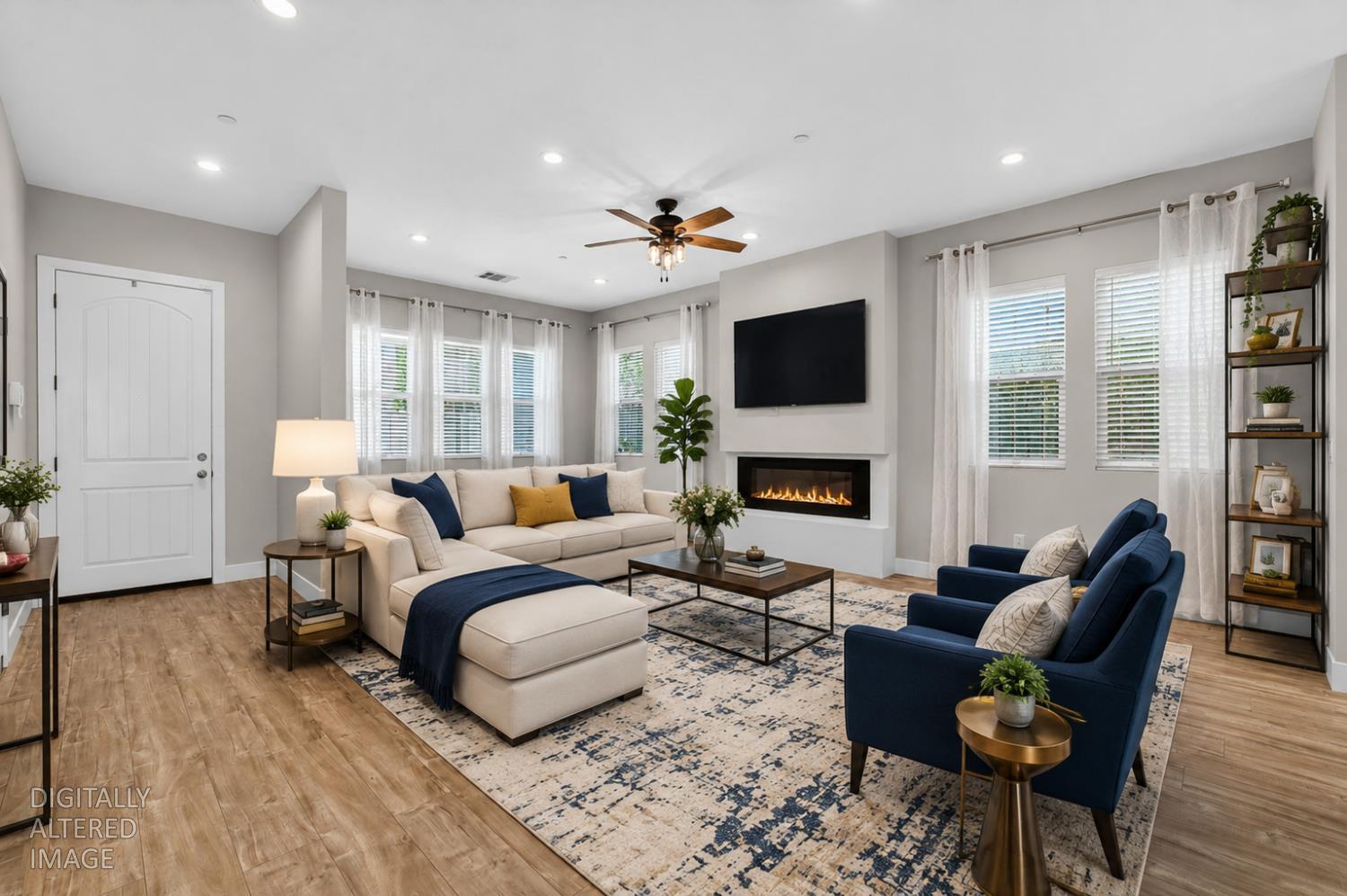 Residential in Newcastle 2