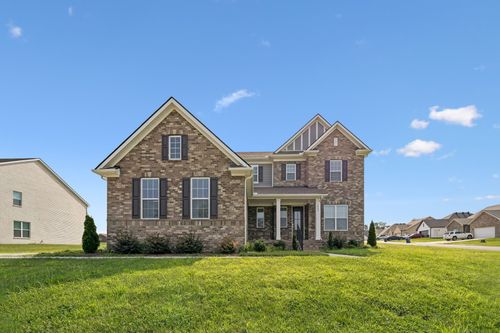 2041 Daniel Johnson Way, Clarksville, TN, 37043-2691 | Card Image