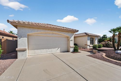 17731 N Becke Ln, Surprise, AZ, 85374-3019 | Card Image