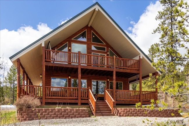 3568 S Beaver Springs Rd, House other with 3 bedrooms, 2 bathrooms and 6 parking in Island Park ID | Image 5