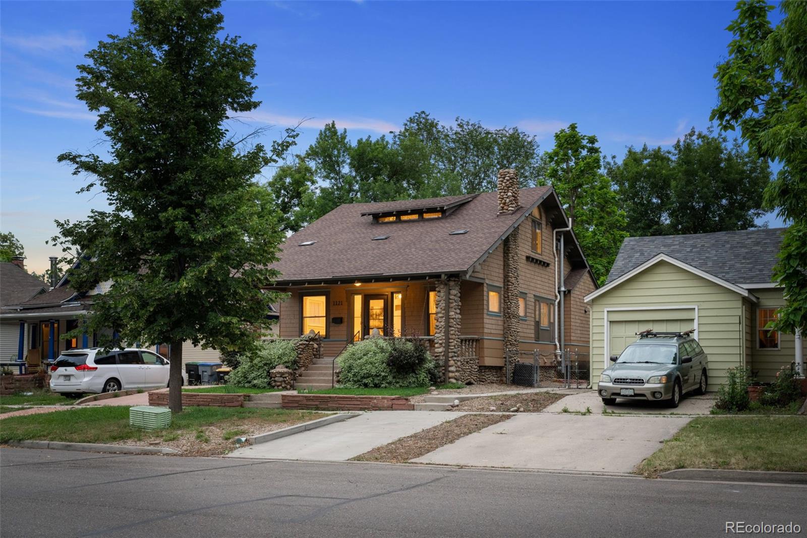 6th Ave, Longmont, CO 80501