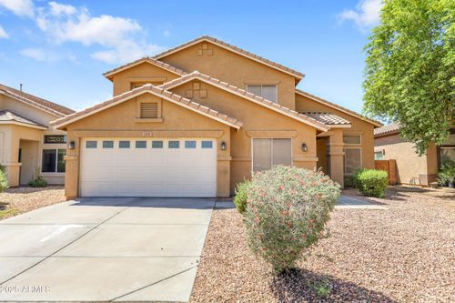 2308 S 66th Lane, Phoenix, AZ, 85043 | Card Image