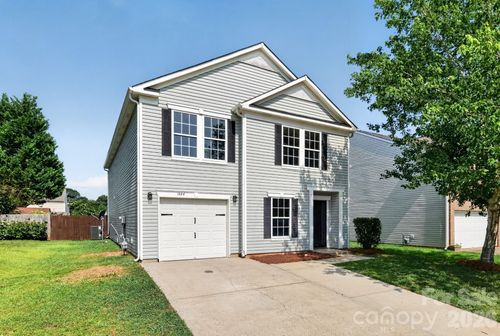 1444 Tygress Dr, Kannapolis, NC, 28081-7165 | Card Image