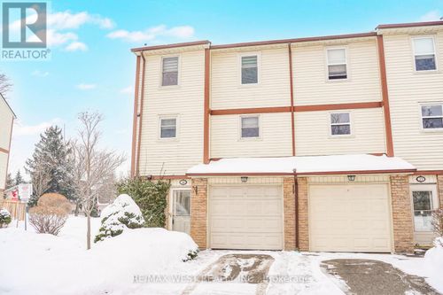 24-7340 Copenhagen Road, Mississauga (Meadowvale), ON, L5N2S5 | Card Image