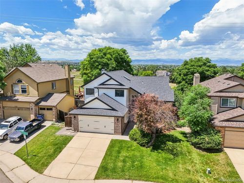 7311 Rattlesnake Dr, Lone Tree, CO, 80124-9728 | Card Image