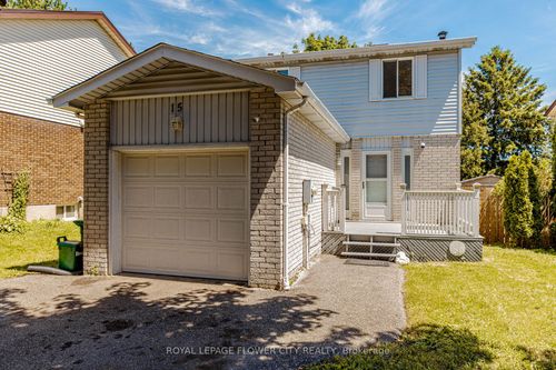 15 Glendan Crt, Cambridge, ON, N1R7N4 | Card Image