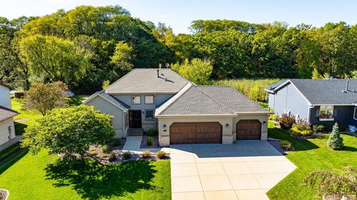 1603 Mary St N, Maplewood, MN, 55119-7144 | Card Image