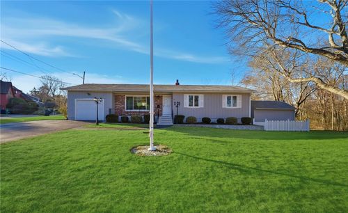 45 Diamond Hill Rd, Warwick, RI, 02886-6705 | Card Image