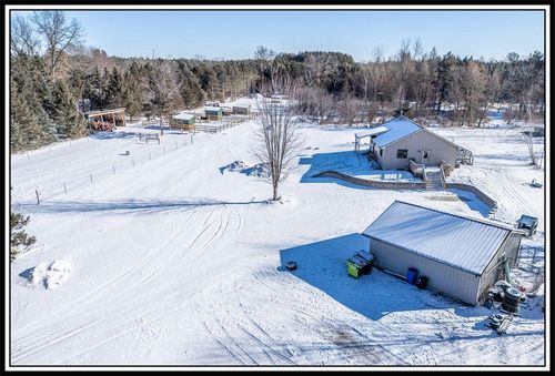 E6741 County Road X, ROYALTON, WI, 54983 | Card Image