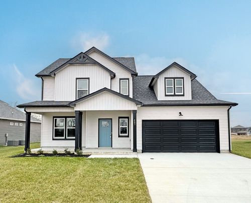 485 Herman Dr, Clarksville, TN, 37042-8936 | Card Image
