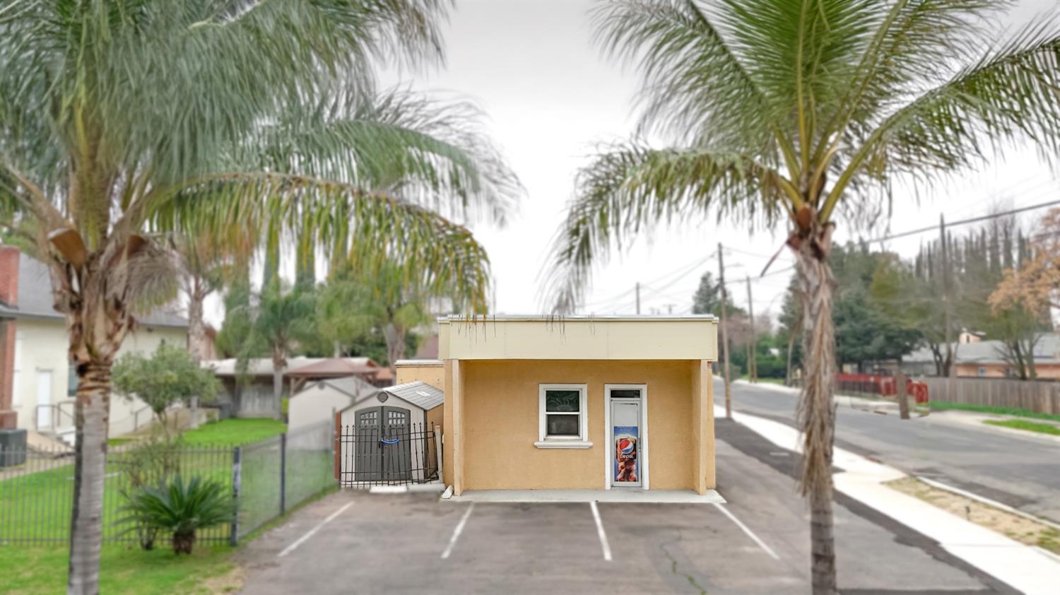 Commercial Sale in Atwater 3