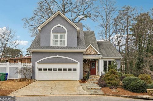 2983 Frazier Ct, Decatur, GA, 30033-1820 | Card Image