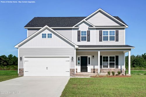 lot-118-704 Holly Ridge Rd, Holly Ridge, NC, 28445-7531 | Card Image