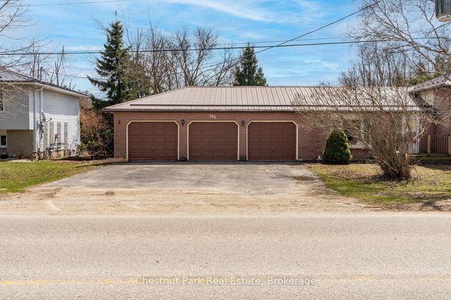 380 Main St W, House other with 3 bedrooms, 1 bathrooms and 6 parking in Southgate ON | Image 42