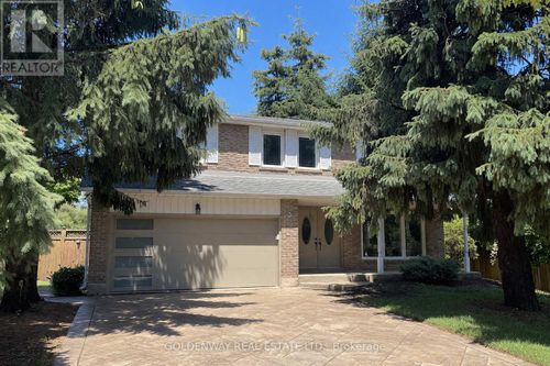 3 Sir Lancelot Dr, Markham, ON, L3P3S3 | Card Image