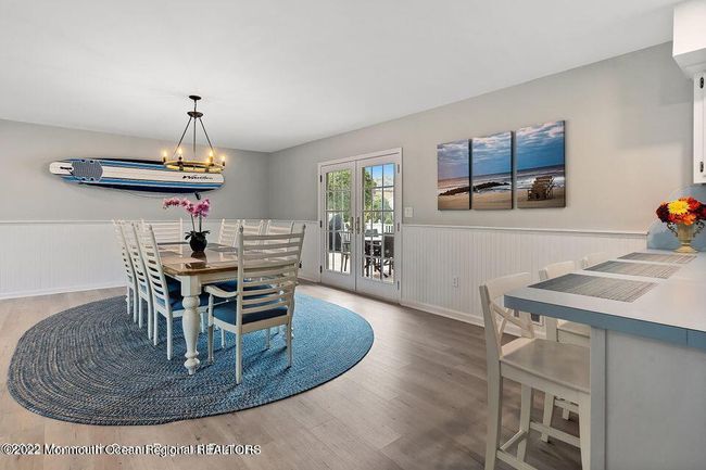 425 Atlantic Ave, House other with 3 bedrooms, 3 bathrooms and null parking in Spring Lake NJ | Image 15