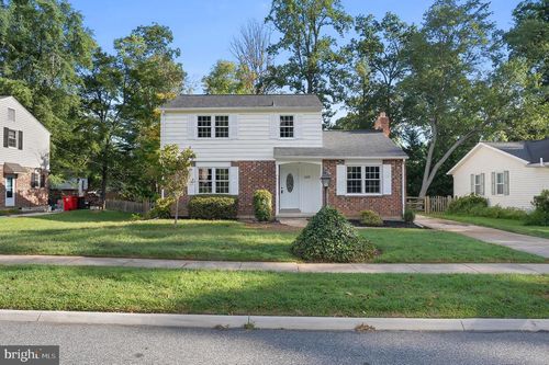 1208 Saint Francis Rd, BEL AIR, MD, 21014-2025 | Card Image