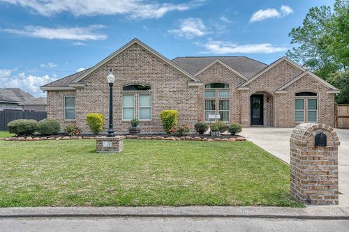 1000 Charlotte Ln, Bridge City, TX, 77611-2300 | Card Image