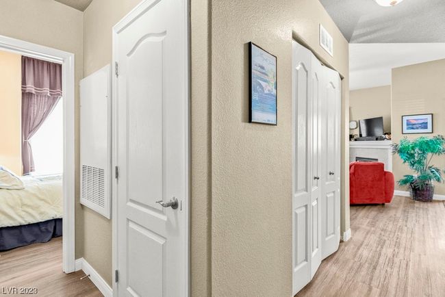 UNIT-101 - 3450 Cactus Shadow St, Condo with 2 bedrooms, 2 bathrooms and null parking in Las Vegas NV | Image 15