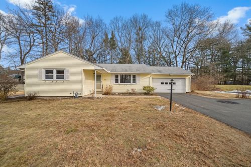 221 Bel Air Dr, Longmeadow, MA, 01106-2729 | Card Image