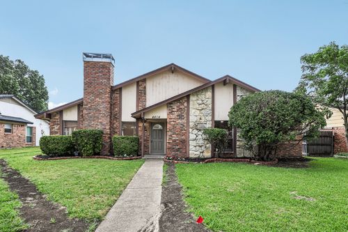 4404 Cleveland Dr, Plano, TX, 75093-5435 | Card Image