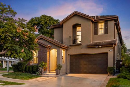 17155 Albert Ave, San Diego, CA, 92127-7820 | Card Image