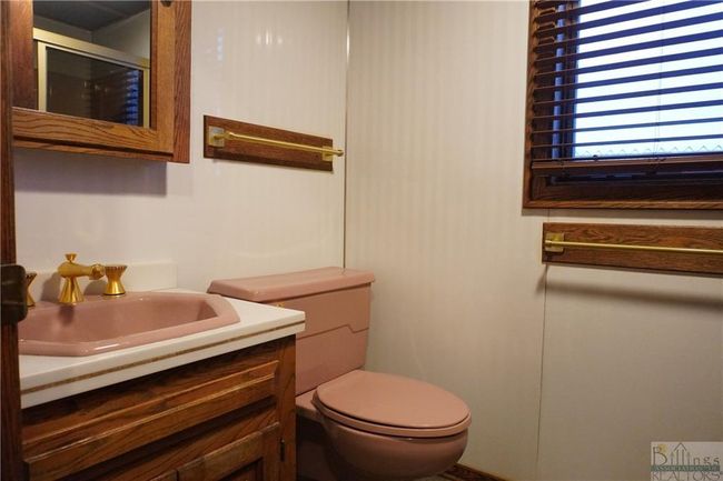 105 Lyndale Ave, House other with 4 bedrooms, 5 bathrooms and null parking in Glendive MT | Image 4