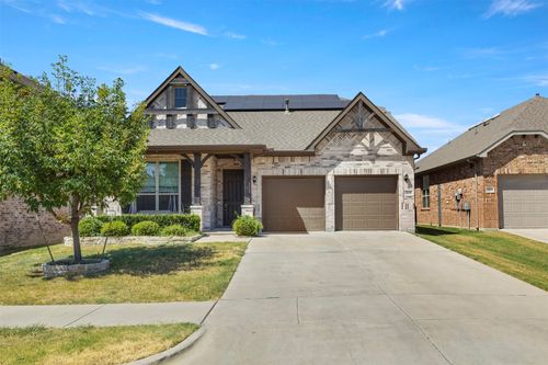 1819 Lone Lynx Way, Wylie, TX, 75098-1079 | Card Image