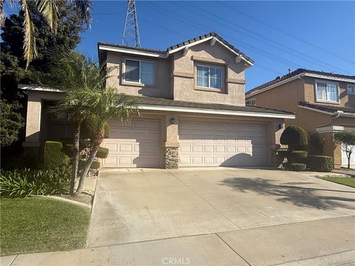 2678 N Bentley St, Orange, CA, 92867-2260 | Card Image